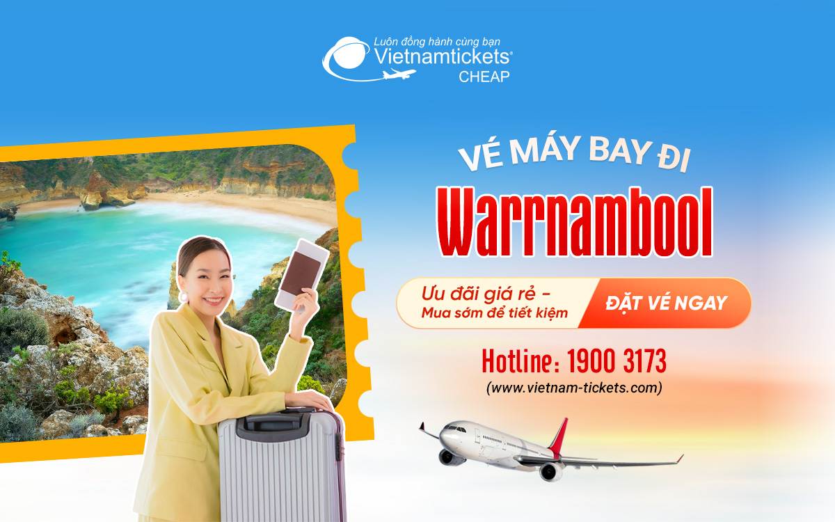 Đi Warrnambool
