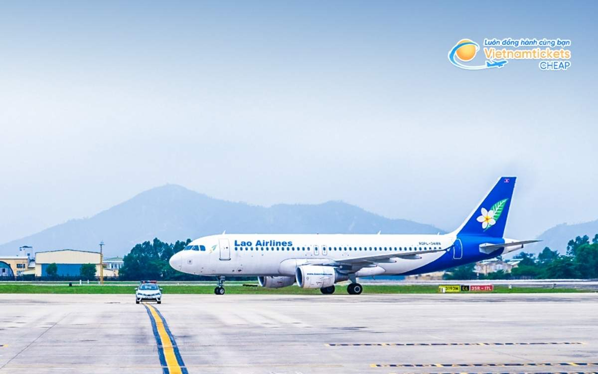 Hãng hàng không bay đi Xaisomboun