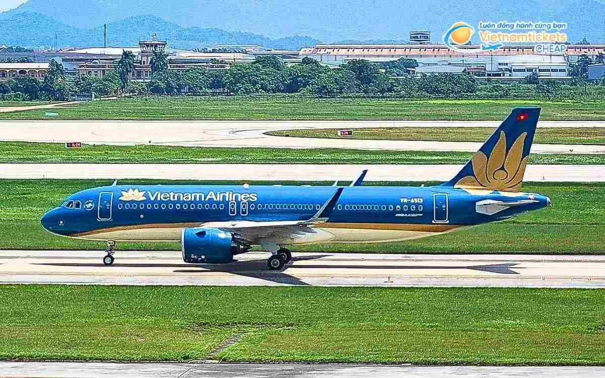 Hãng hàng không bay đi Xayphouthong