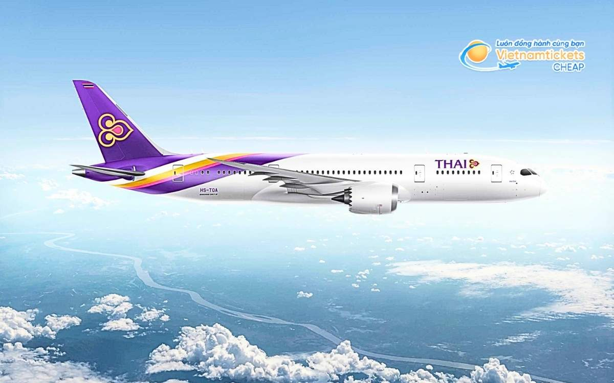 Hãng hàng không bay đi Xaythany uy tín