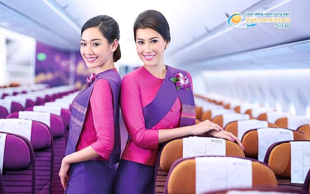 Hãng hàng không bay đi Xebangfai