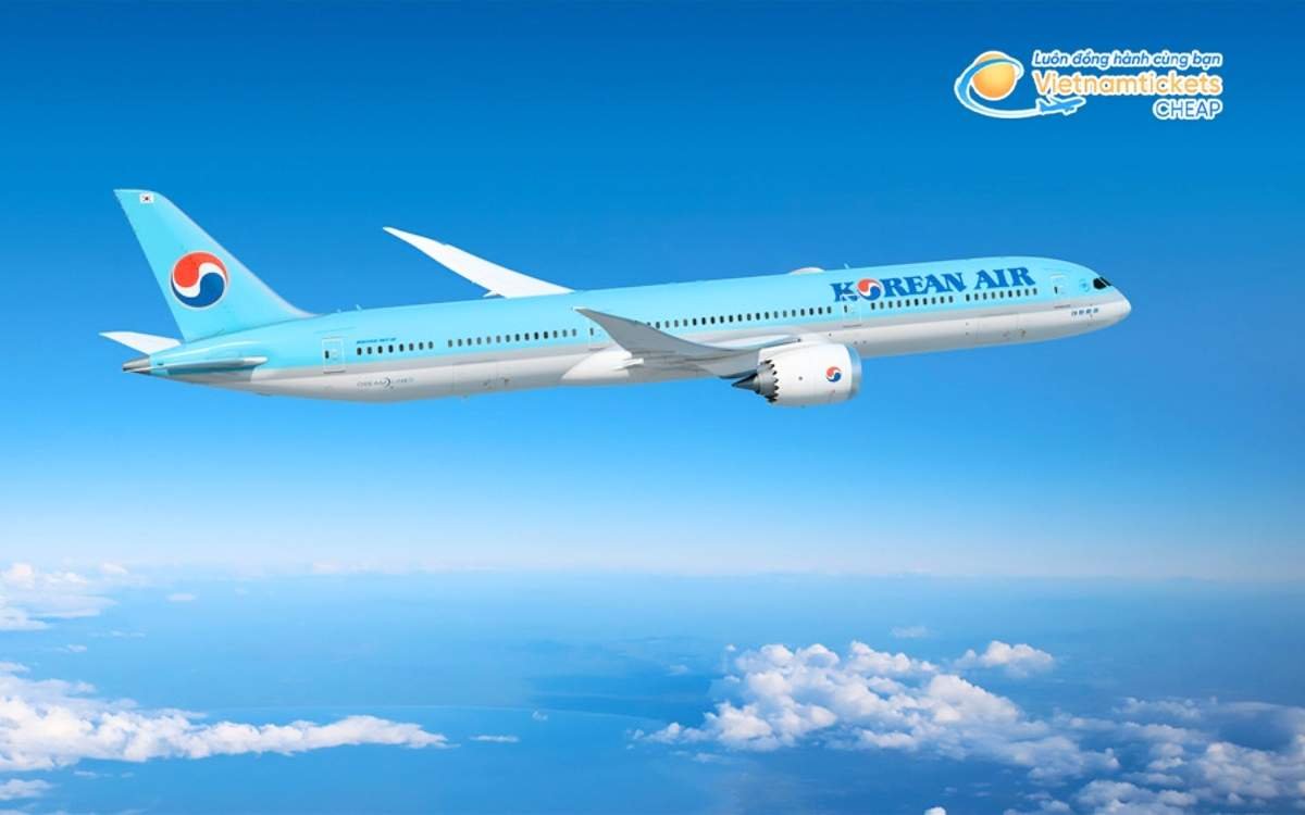 Hãng hàng không bay đi Yangpyeong