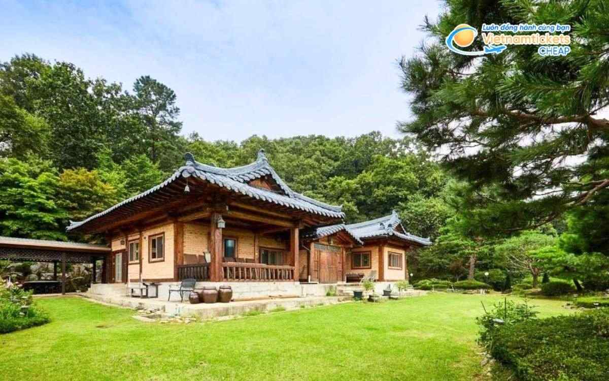 Vé máy bay đi Yangpyeong bao nhiêu tiền?