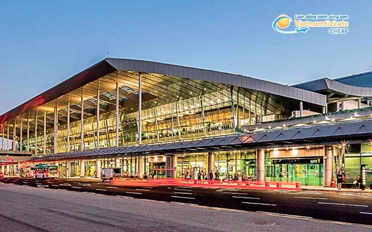 Bay đến Yeoju hạ cánh ở sân bay nào?