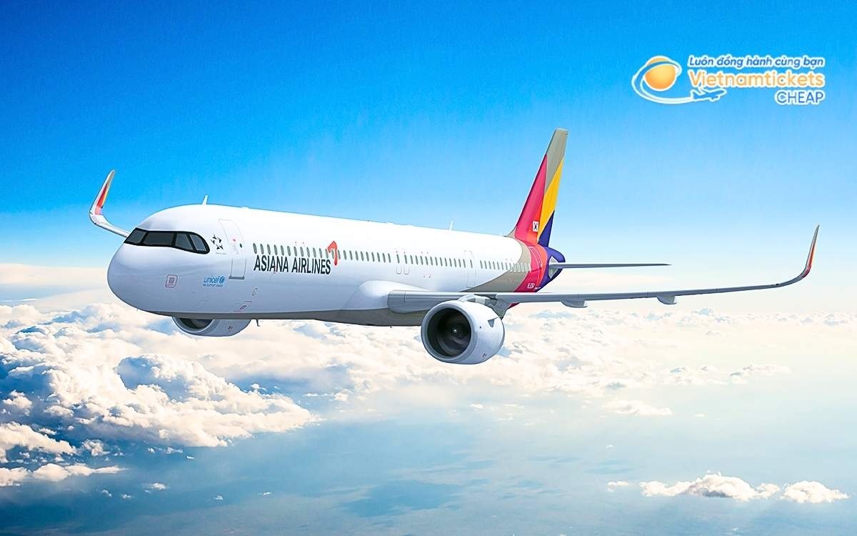 H&agrave;nh tr&igrave;nh, thời gian bay đến Yeongyang