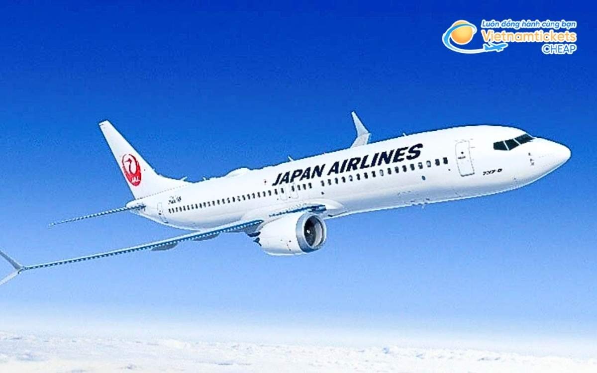 Hành trình, thời gian bay đến Yokote