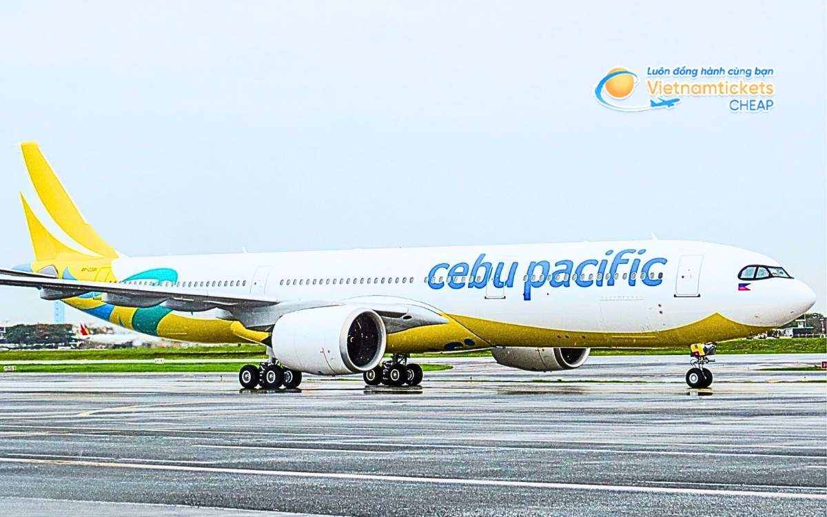 Hãng hàng không bay đi Zamboanga Sibugay