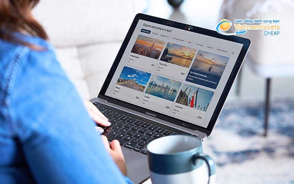 Mẹo săn vé giá rẻ đi Zamboanga Sibugay