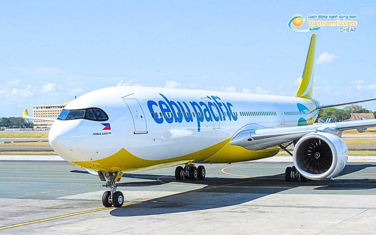 Hãng hàng không bay đi Zamboanga 