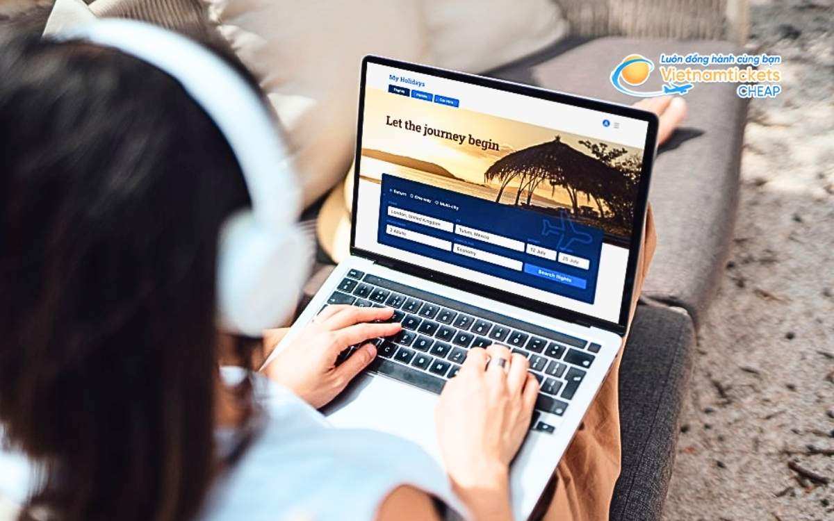 Mẹo săn vé giá rẻ Hà Nội đến Ấn Độ