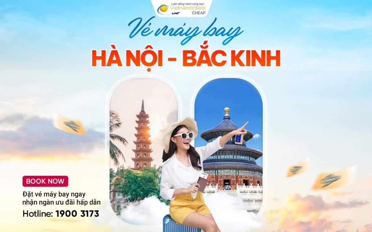 Hà Nội - Bắc Kinh