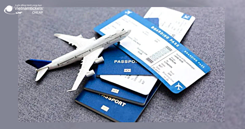 Kinh nghiệm đặt vé máy bay Hà Nội Berlin giá rẻ