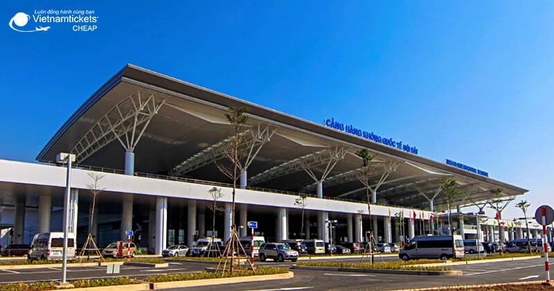 Sân bay quốc tế nội bài chuyến bay đi Berlin