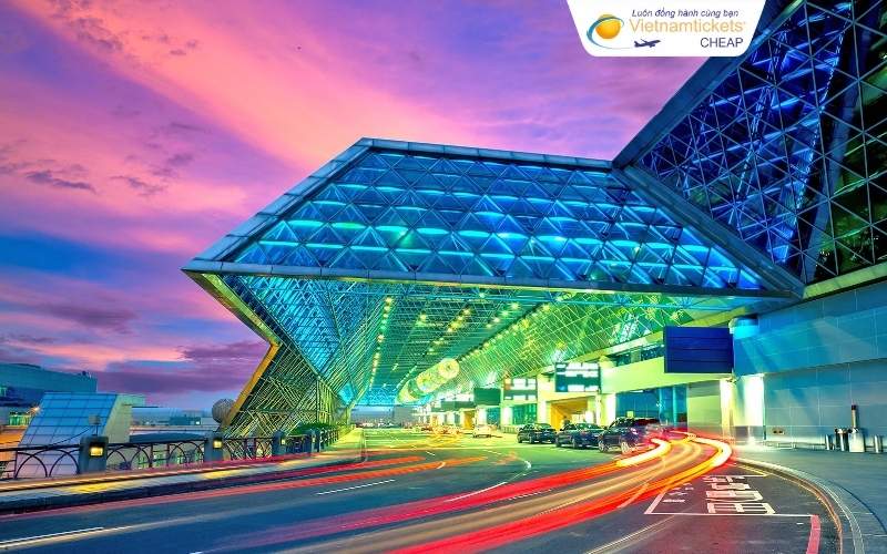 Sân bay quốc tế Đào Viên