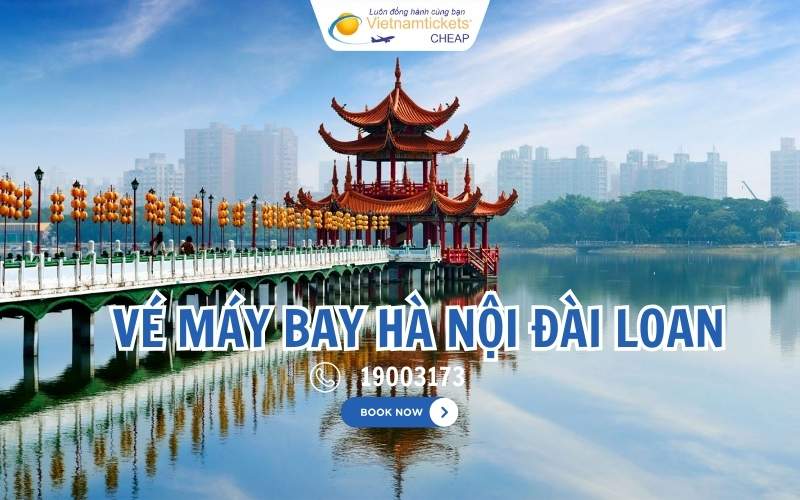Hà Nội - Đài Loan