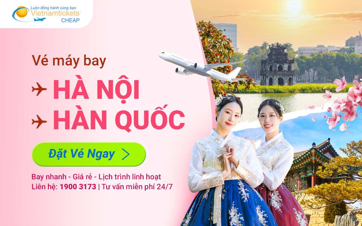 Hà Nội - Hàn Quốc