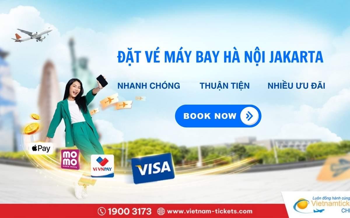 Hướng dẫn nhận ưu đãi tại Vietnam Tickets