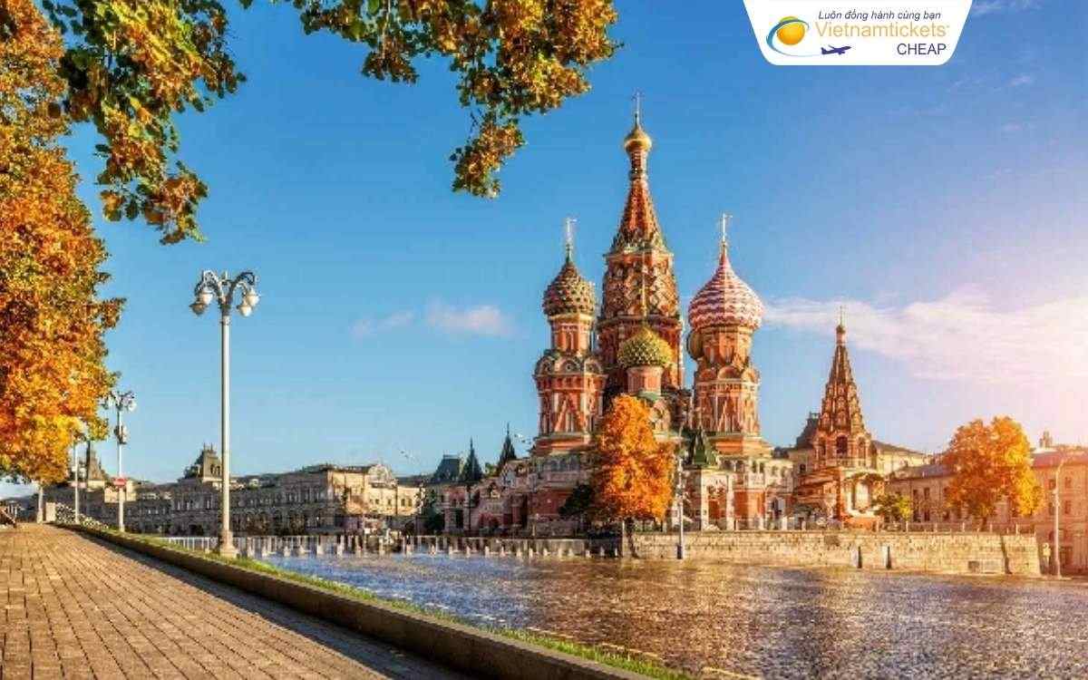 Hãng hàng không khai thác chặng bay