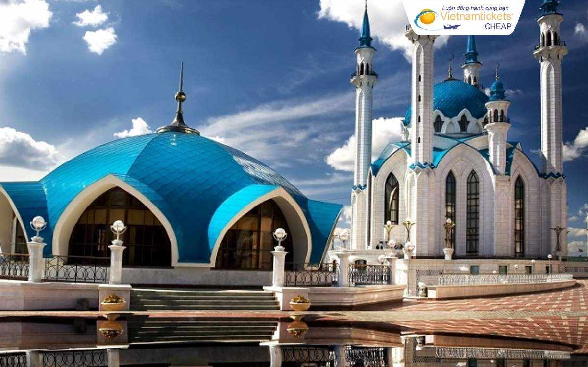 Thời điểm đặt vé máy bay giá rẻ