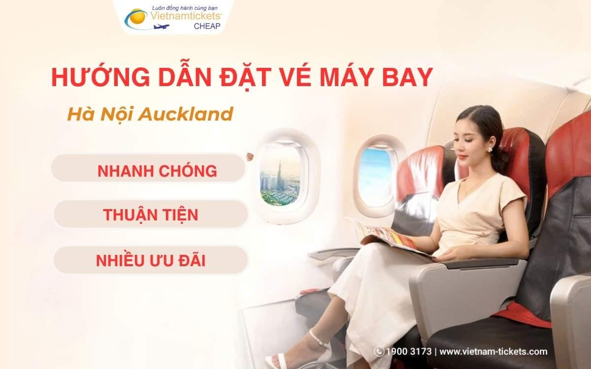 Mua vé máy bay Hà Nội Munich ở đâu uy tín?