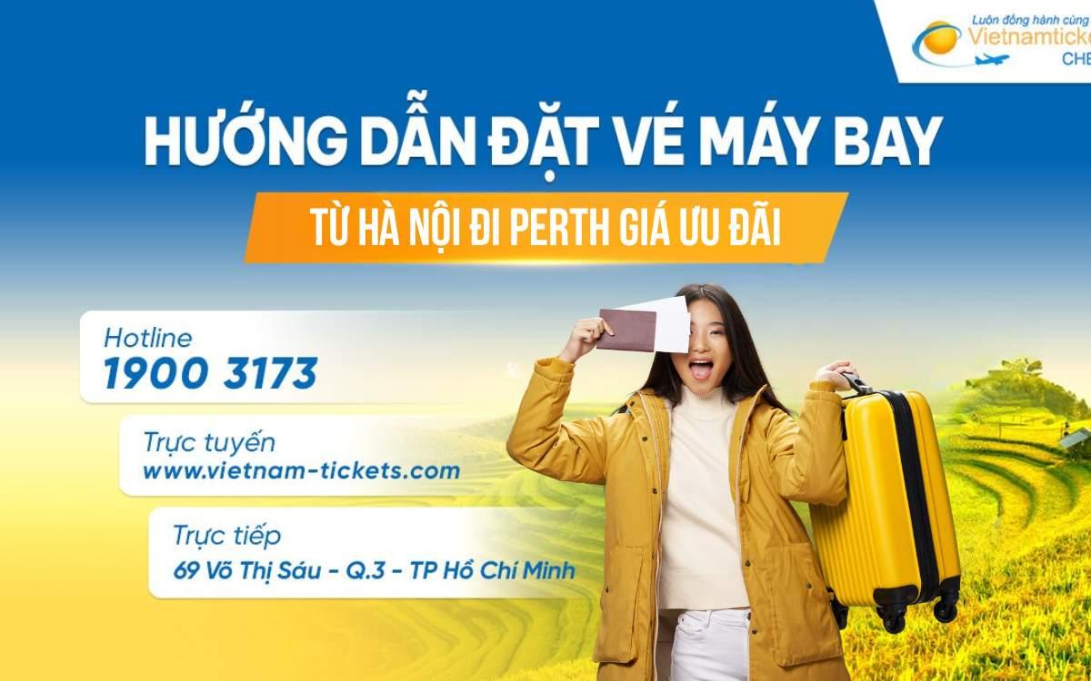 Hướng dẫn nhận ưu đãi giá vé rẻ