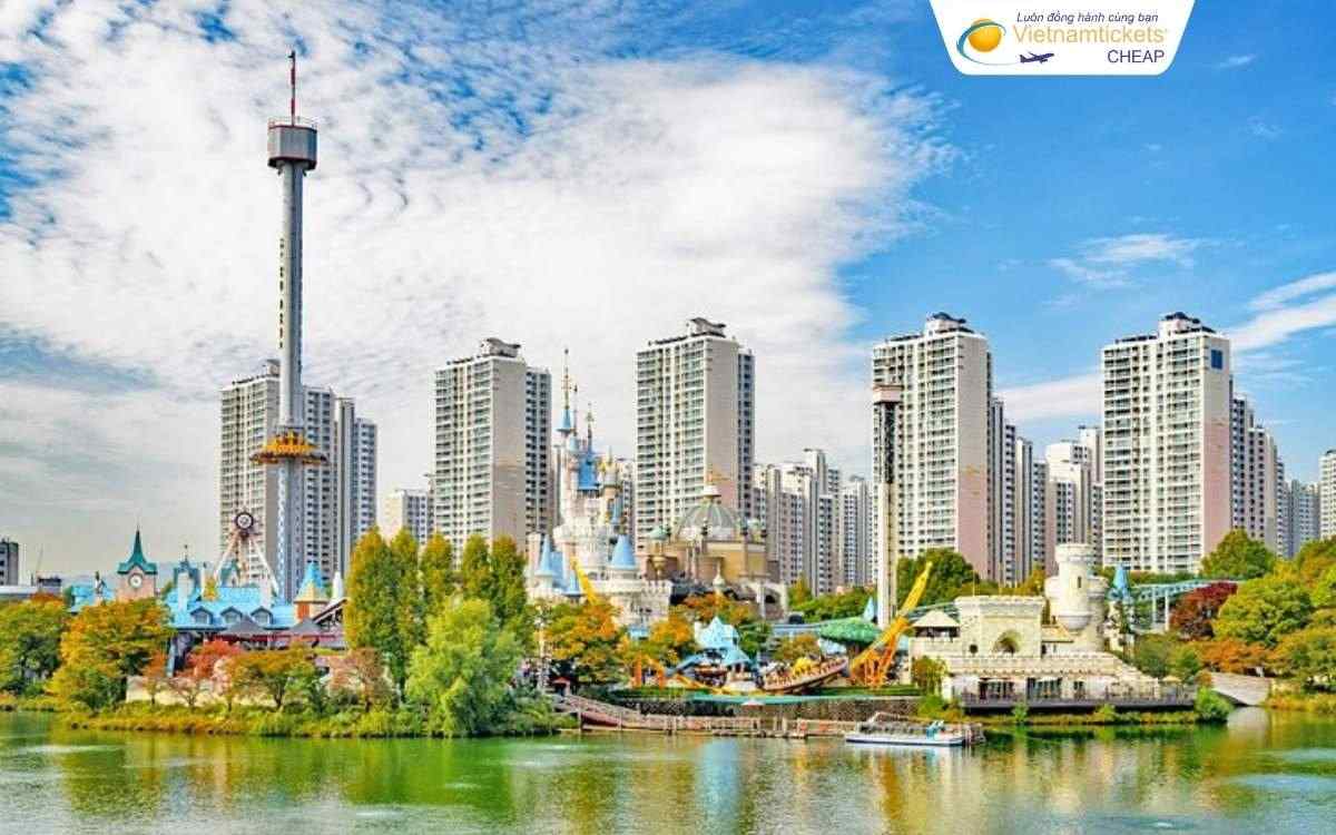 Kinh nghiệm đặt vé giá tốt nhất