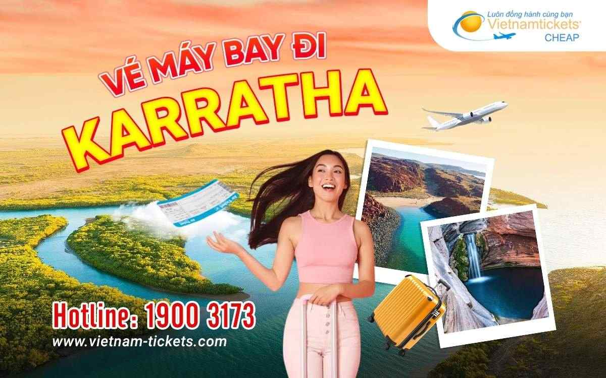 Đi Karratha
