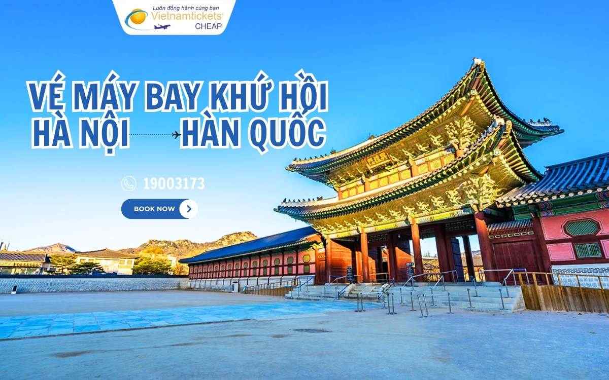 Hà Nội - Hàn Quốc