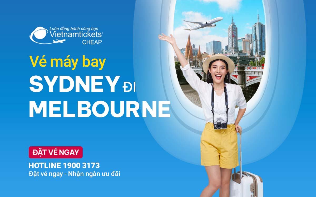 Sydney - Melbourne