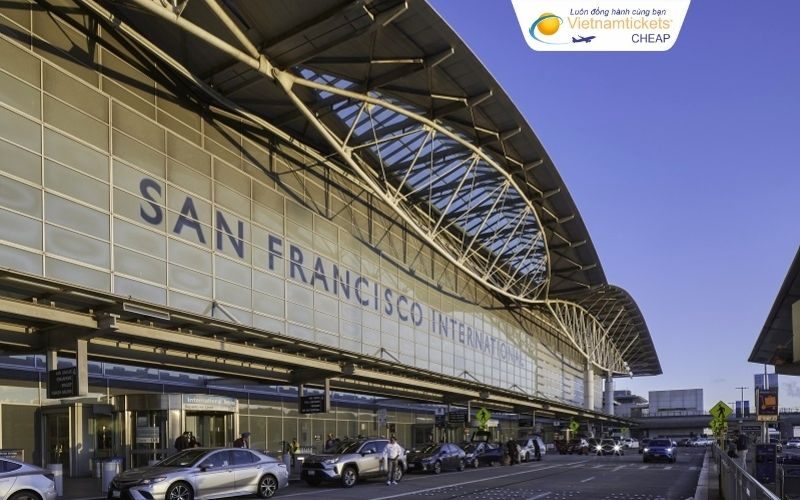 Di chuyển từ sân bay vào trung tâm