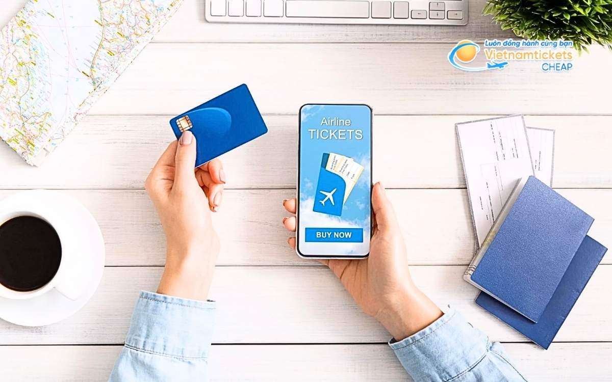 Mẹo săn vé giá rẻ đi Mumbai từ TPHCM 