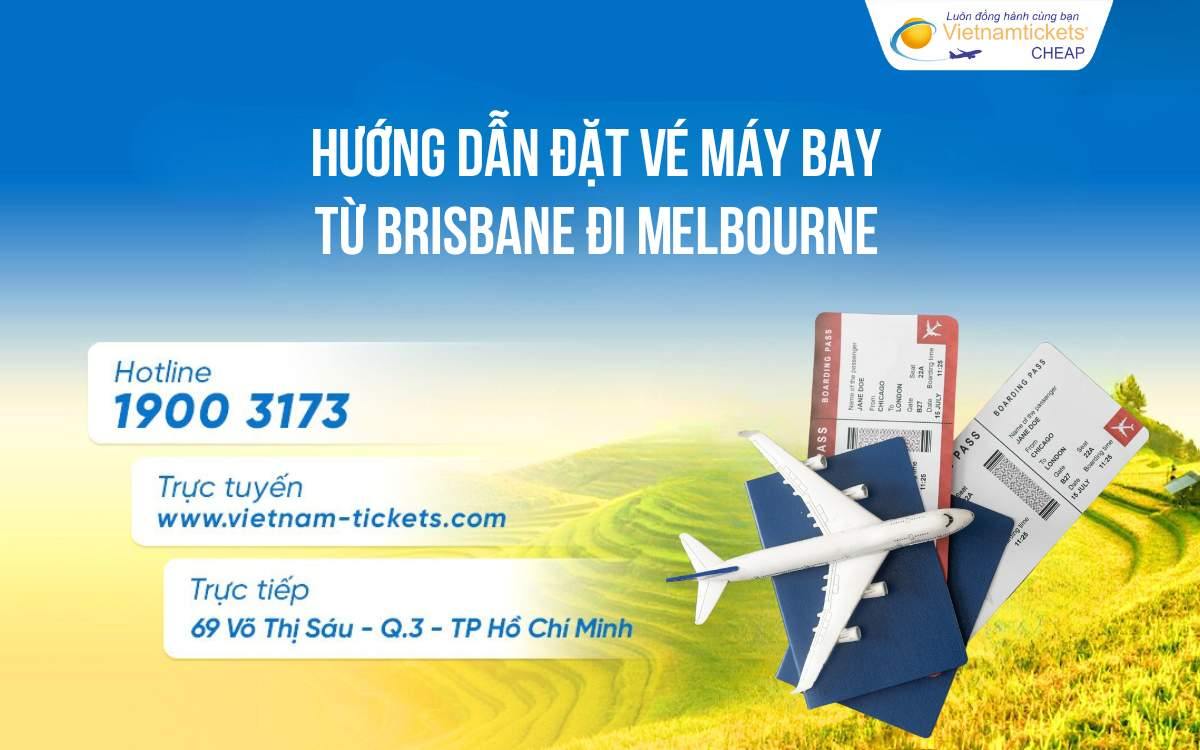 Đặt vé máy bay giá ưu đãi tại Vietnam Tickets