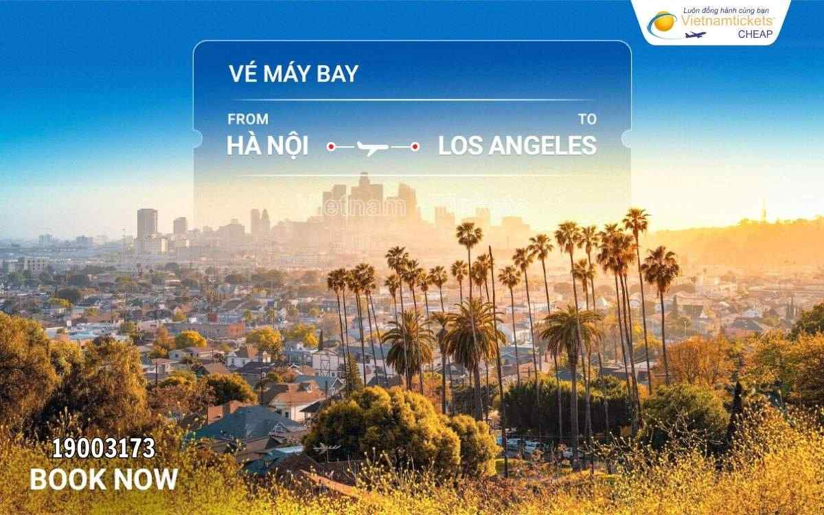 Hà Nội - Los Angeles
