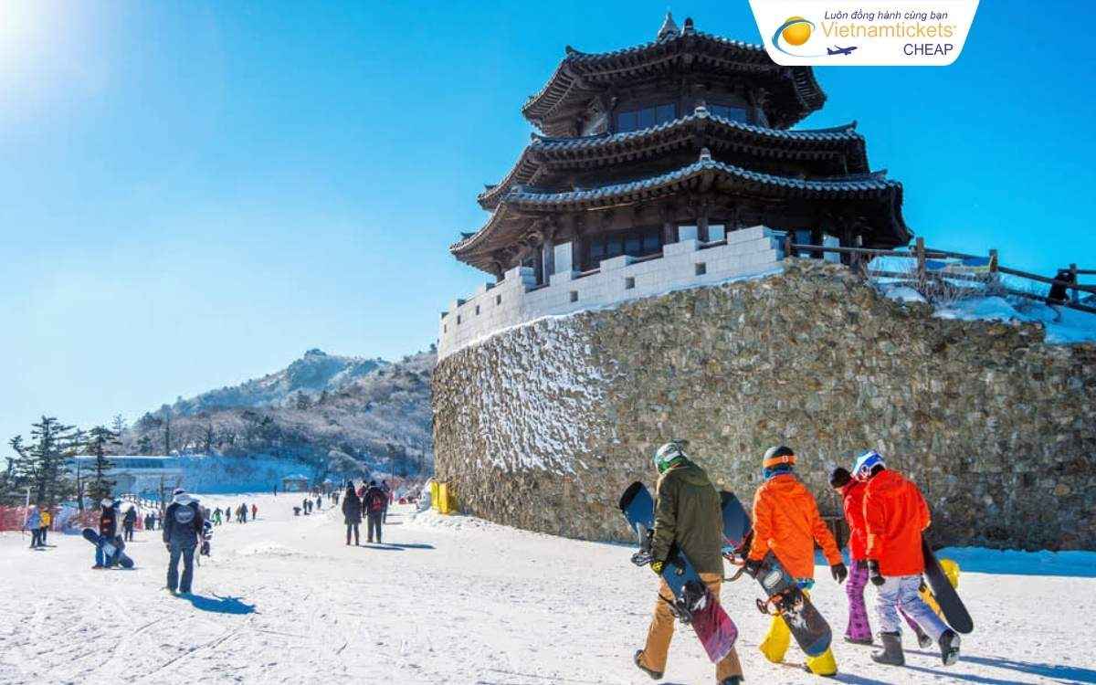 Mẹo săn vé máy bay giá rẻ