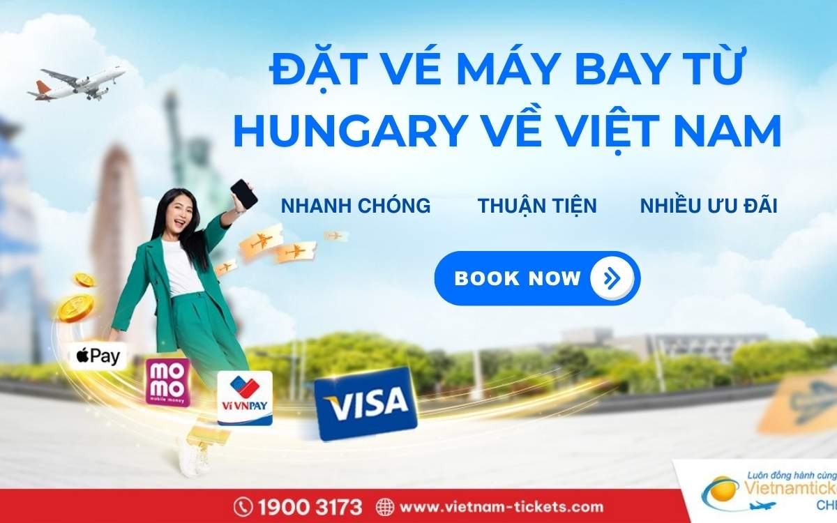 Địa chỉ đặt vé máy bay uy tín giá tốt