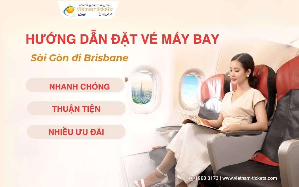 Hướng dẫn đặt vé máy giá ưu đãi