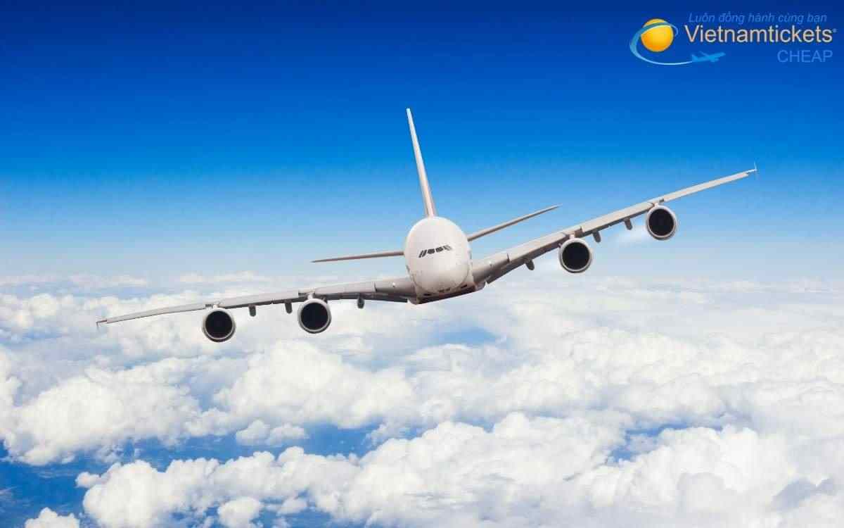 Các hãng hàng không khai thác đường bay Sài Gòn – Incheon