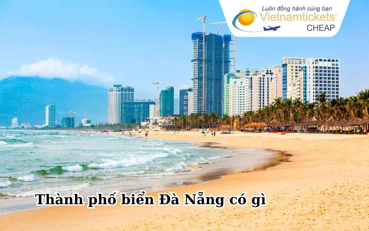 Cơ cấu hành chính Đà Nẵng