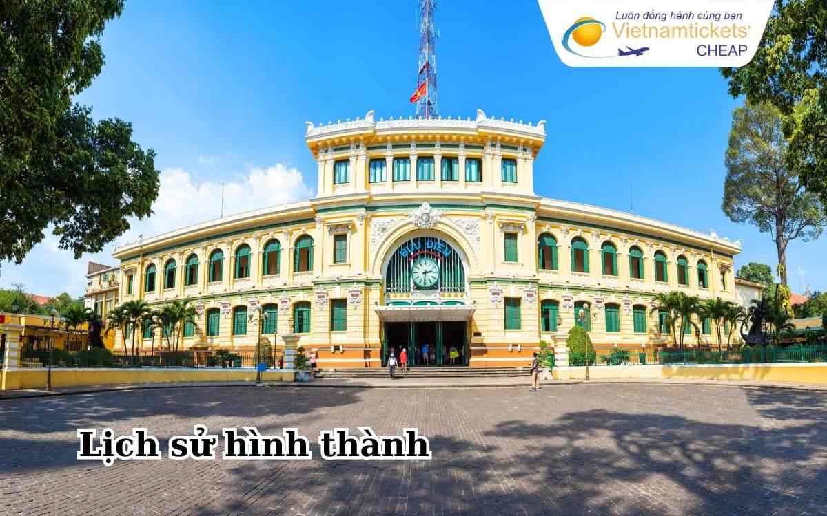 Lịch sử hình ảnh