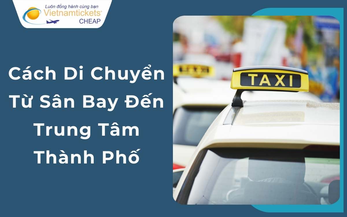 Phương tiện di chuyển ở Sài Gòn