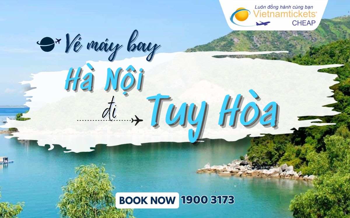 Hà Nội - Tuy Hòa