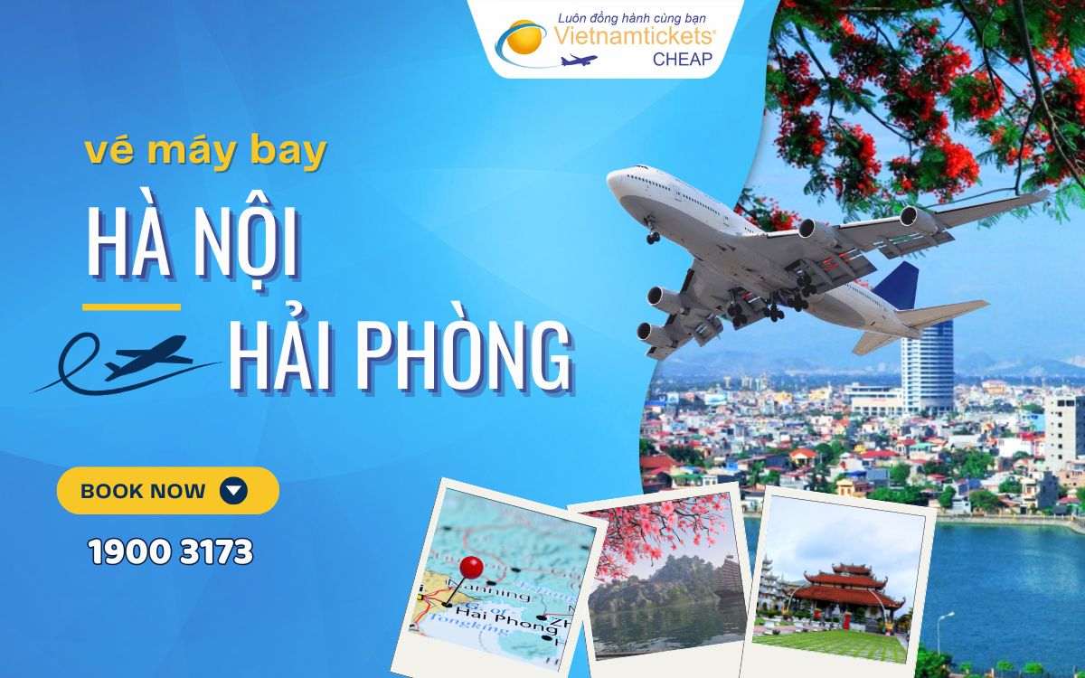 Hà Nội - Hải Phòng
