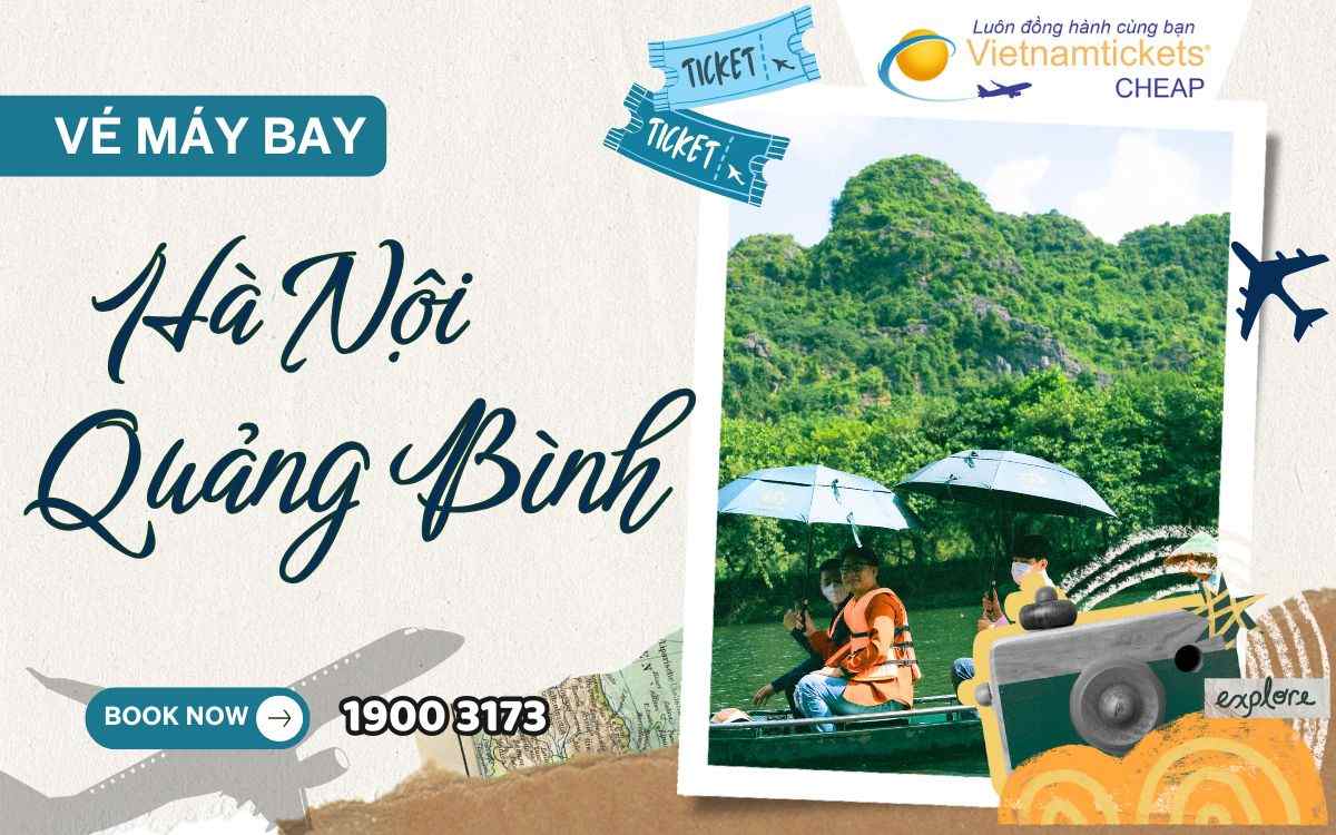 Hà Nội - Quảng Bình