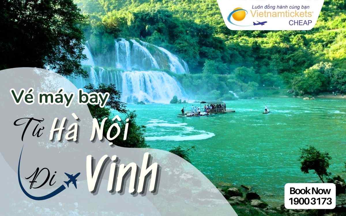 Hà Nội - Vinh
