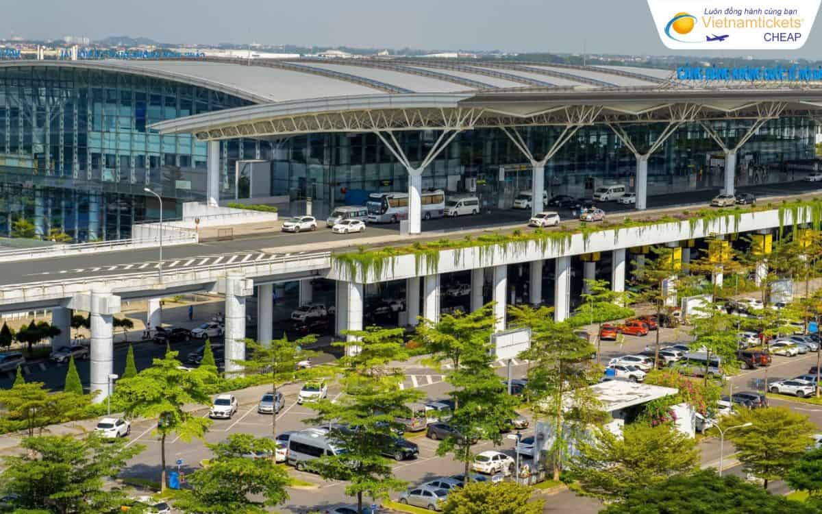 Bay từ Hà Nội đi Mỹ mất bao lâu
