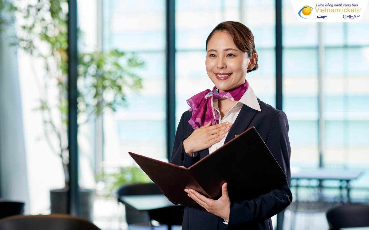 So sánh giá vé máy bay đi Mỹ