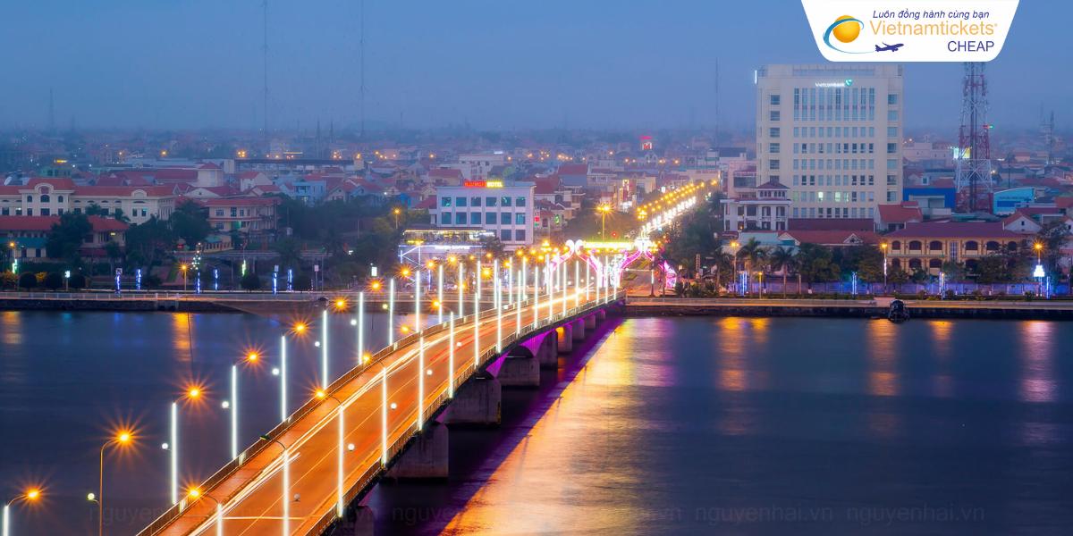 Cầu Nhật Lệ 1