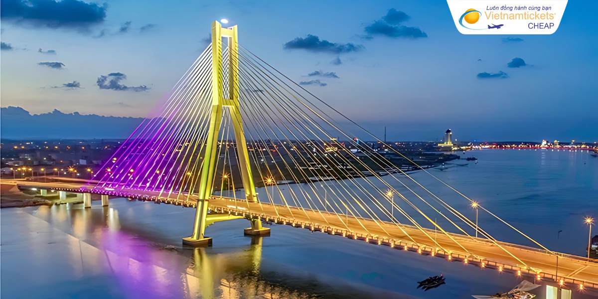 Cầu Nhật Lệ 2