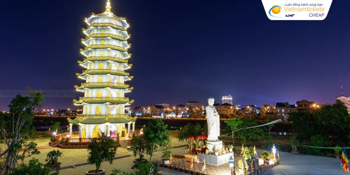 Chùa Đại Giác