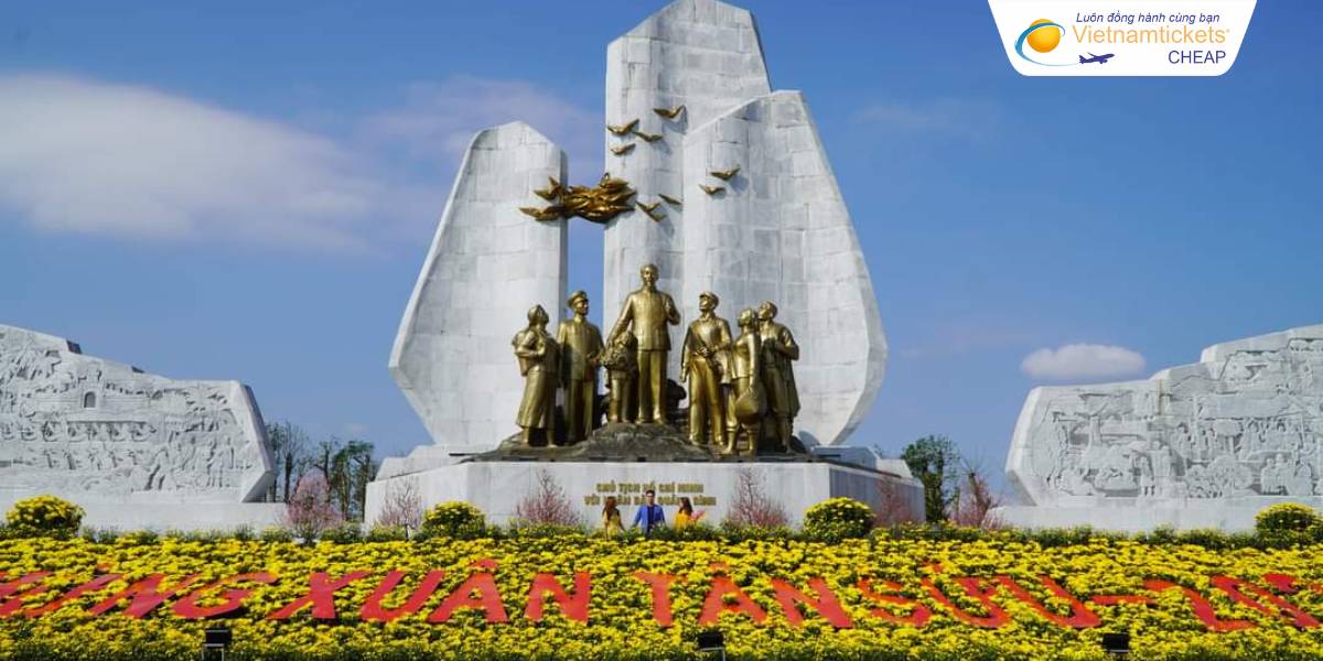 Quảng trường Hồ Chí Minh